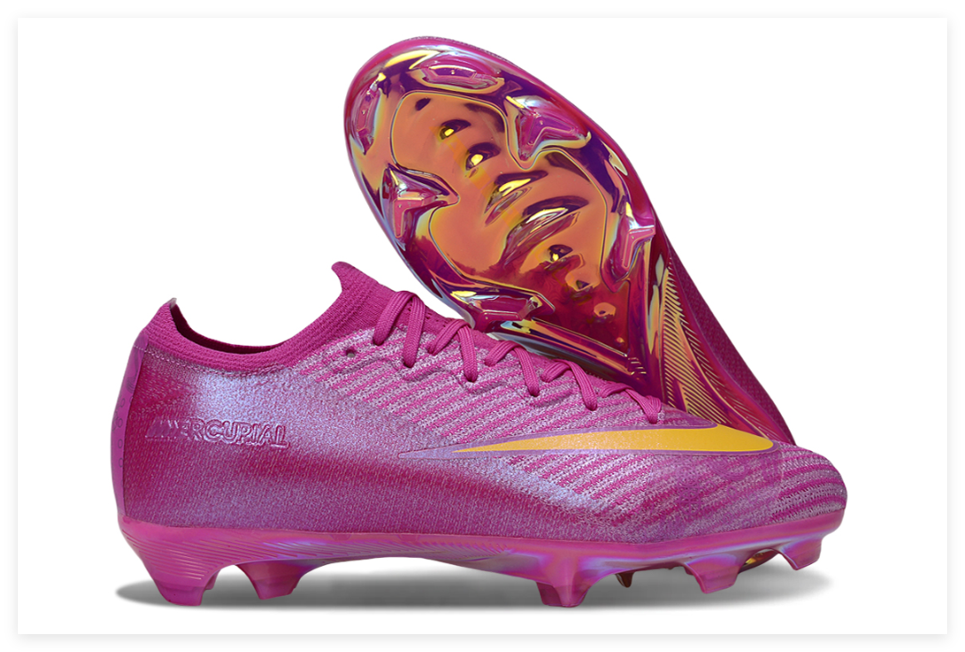 Nike Air Zoom Mercurial Superfly IX Elite FG Size 36-45-70110733